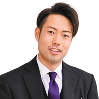 理事長 大久保雅士