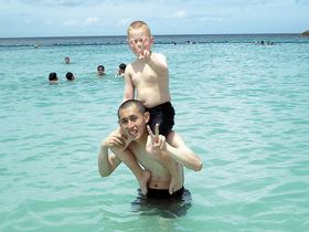 国際交流写真11