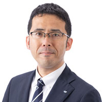 理事長 木内 大介