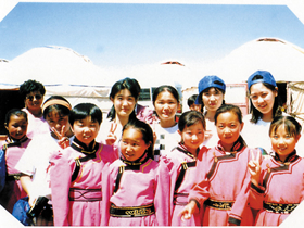 国際交流写真10